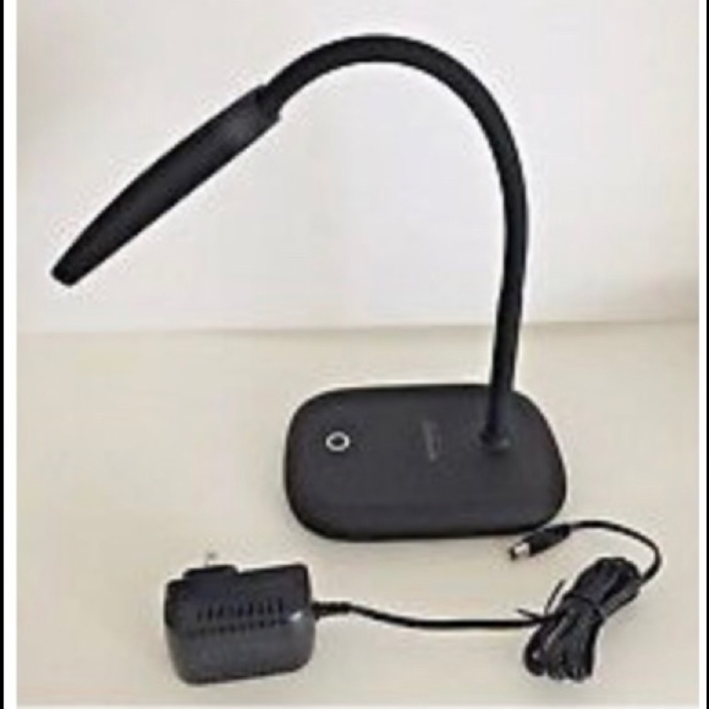 Desk light